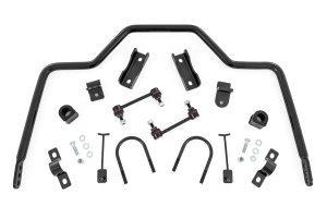Ford F-150 Rear Sway Bar Kit - Rough Country - 2-5